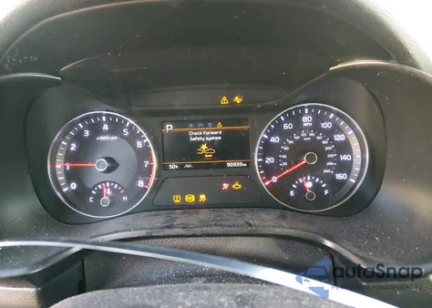 2023 Kia Forte Lxs z USA, uszkodzony, nr VIN 3KPF24AD9PE638293